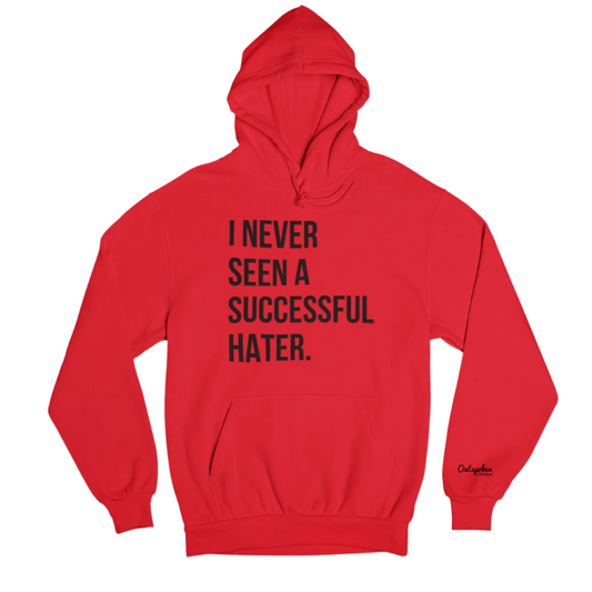 Successful Hater Hoodie (Available in multiple colors)