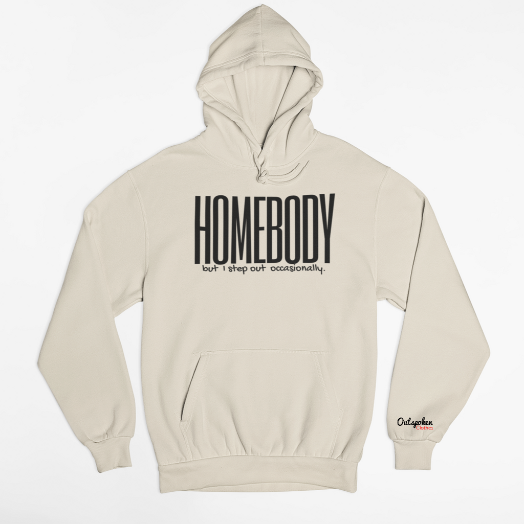 Homebody Hoodie