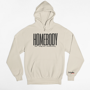 Homebody Hoodie