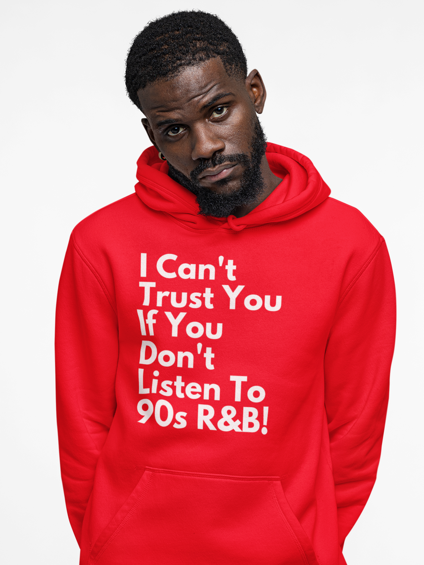 90s R&B Hoodie