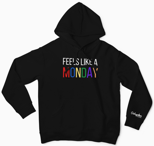 Monday Hoodie